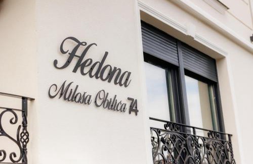 Cacak Apartment | Duma Apartment