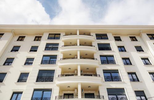 Cacak Apartment | Duma Apartment