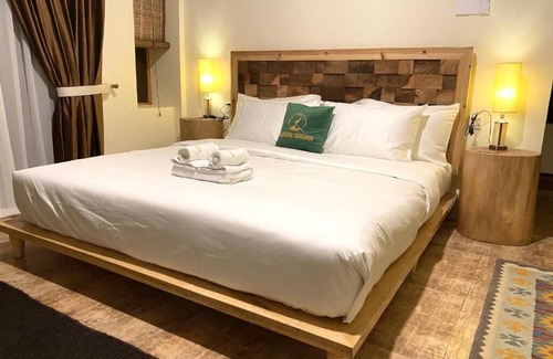 Hunza Hotel | Discover Dumani Nagar Hotel & Resort: Family-Friendly Retreat