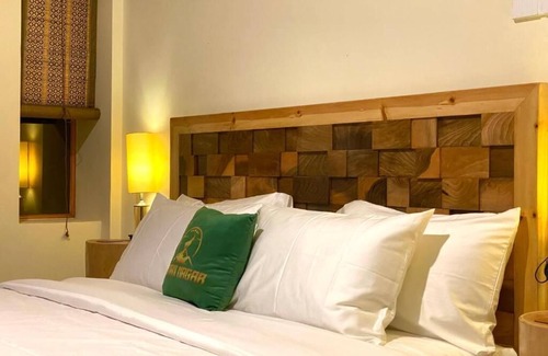 Hunza Hotel | Discover Dumani Nagar Hotel & Resort: Family-Friendly Retreat