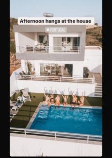 Salema House | DuMar Beachouse: Guest Rated 8.9 with Oceanfront Views