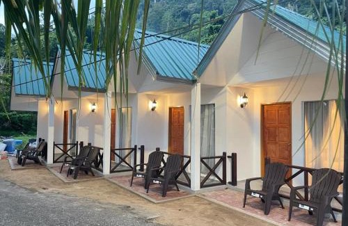 Tioman Island Resort | Oceanfront Retreat at Dumba Bay Tioman with Family-Friendly Perks