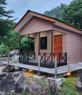 Tioman Island Resort | Oceanfront Retreat at Dumba Bay Tioman with Family-Friendly Perks
