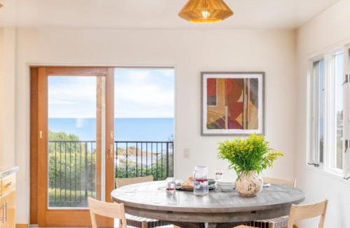 Central Malibu Villa | Premier Dume Point Retreat with Tennis & Private Pool