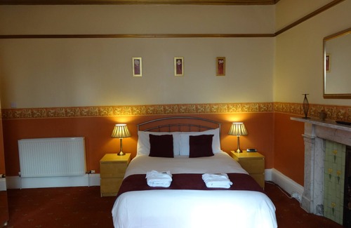 Dumfries House | Discover Dumfries Villa: Family-Friendly with Breakfast Included