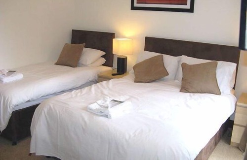 Dumfries House | Discover Dumfries Villa: Family-Friendly with Breakfast Included