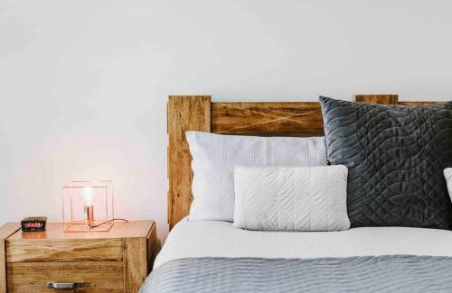 Central Mudgee House | Discover Dumplings Den: 4-Star Stay with Family-Friendly Perks