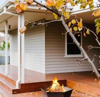 Central Mudgee House | Discover Dumplings Den: 4-Star Stay with Family-Friendly Perks