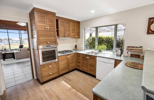 Paynesville House | Pet-Friendly Retreat at Dun Ri, Paynesville - Rated 10/10