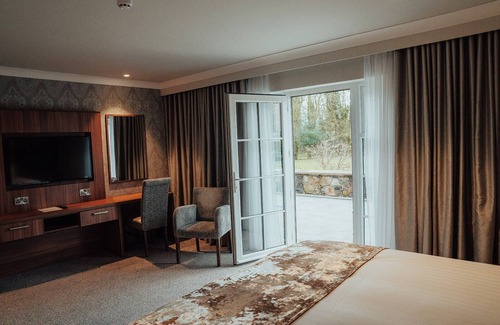 Dunadry Hotel | Indulge at Dunadry Hotel and Gardens - 4-Star Retreat Awaits