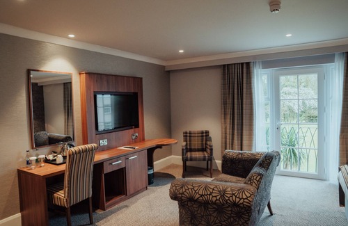Dunadry Hotel | Indulge at Dunadry Hotel and Gardens - 4-Star Retreat Awaits