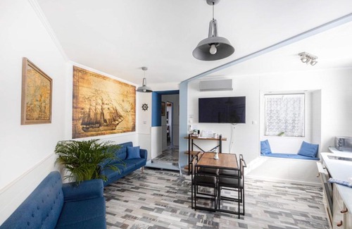 Szentendrei Apartment | Guest Rated 10/10: Dunakavics Boutique Apartman Szentendre