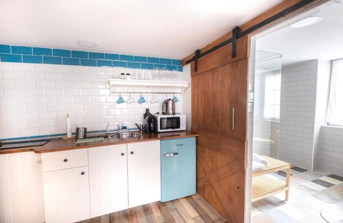 Szentendrei Apartment | Guest Rated 10/10: Dunakavics Boutique Apartman Szentendre