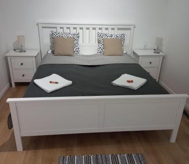 Szentendrei Apartment | Dunakorzo Apartman