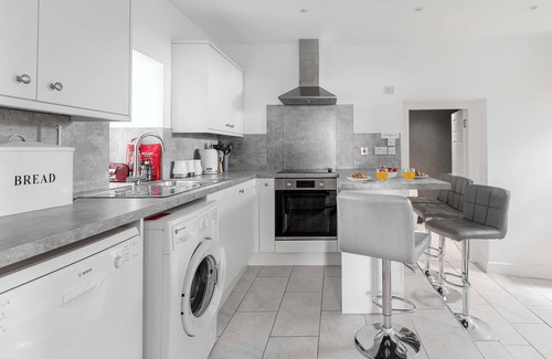 Rothesay House | Dunallan Farm Cottage
