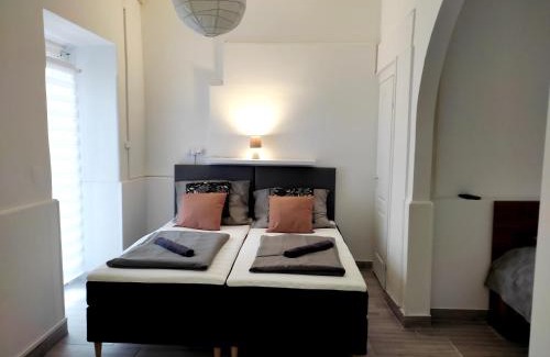 Vac Apartment | Relaxing DunapArt Apartment with Oceanfront Views