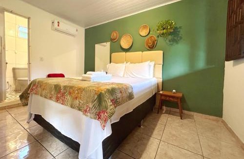 Acu da Torre Apartment | Cozy Dunas Apart: Ocean View, Netflix & 9.6/10! Close to Beach