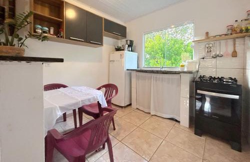 Acu da Torre Apartment | Cozy Dunas Apart: Ocean View, Netflix & 9.6/10! Close to Beach