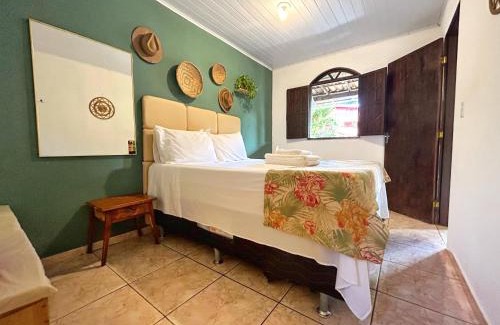 Acu da Torre Apartment | Cozy Dunas Apart: Ocean View, Netflix & 9.6/10! Close to Beach