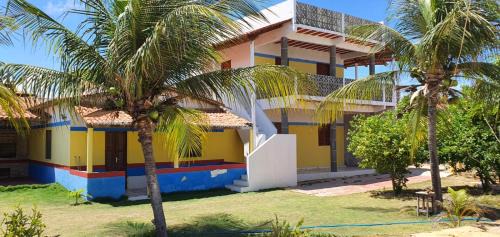 Canoa Quebrada Villa | Experience Dunas Bar&Hotel: Oceanfront Bliss Awaits
