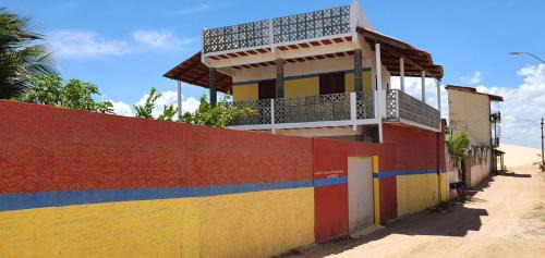 Canoa Quebrada Villa | Experience Dunas Bar&Hotel: Oceanfront Bliss Awaits