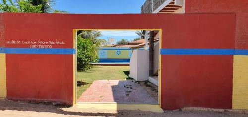 Canoa Quebrada Villa | Experience Dunas Bar&Hotel: Oceanfront Bliss Awaits