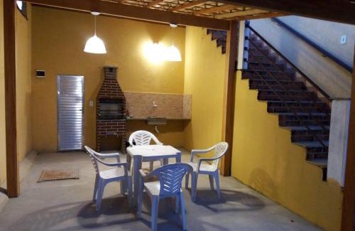 Jardim Nautilus Apartment | Relax at DUNAS BEACH: Oceanfront Paradise with Great Amenities