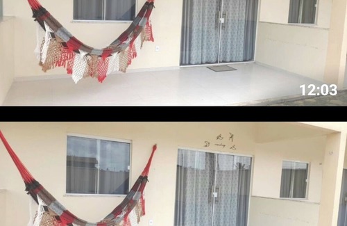 Santo Amaro do Maranhao House | Dunas residence house 15