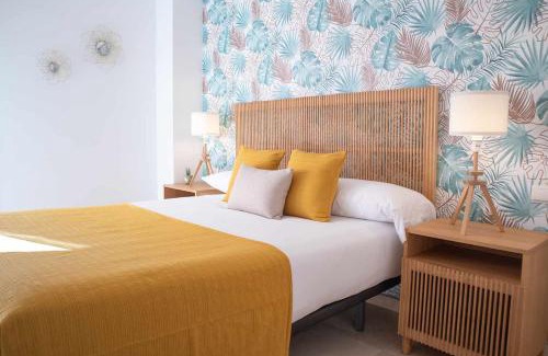 Carib Playa Apartment | Child-Friendly Dunas Cabopino: Rated 9.5/10 by Guests