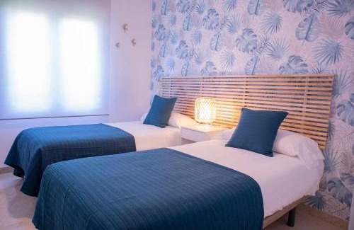 Carib Playa Apartment | Child-Friendly Dunas Cabopino: Rated 9.5/10 by Guests