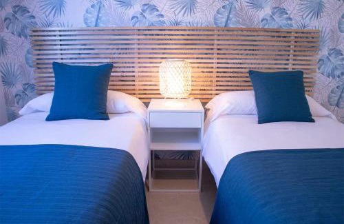 Carib Playa Apartment | Child-Friendly Dunas Cabopino: Rated 9.5/10 by Guests
