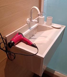 Imara Apartment | Eco-Friendly Pousada Dunas da Imara: Child Friendly Retreat