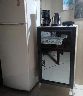 Imara Apartment | Eco-Friendly Pousada Dunas da Imara: Child Friendly Retreat