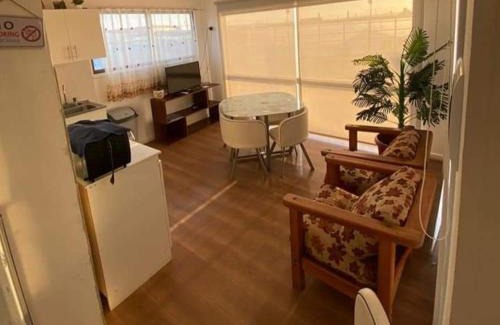 Bahia Inglesa House | Relax at Dunas de Bahia: Oceanfront Retreat for Families