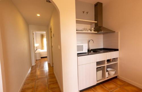 1a Fase Resort | Relax at Dunas de Doñana Resort with Pool & Family Amenities