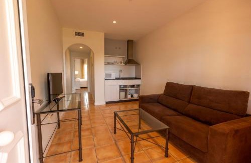 1a Fase Resort | Relax at Dunas de Doñana Resort with Pool & Family Amenities
