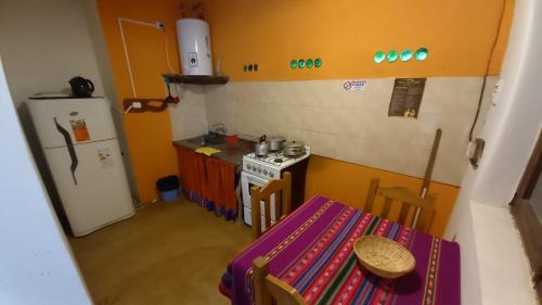Fiambala House | Dunas de Fiambalá