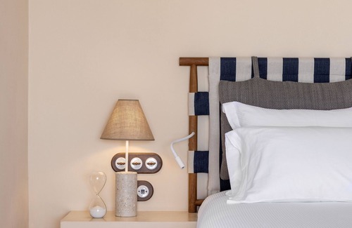 Calo de Sant Agusti Hotel | Experience Elegance at Dunas de Formentera Hotel