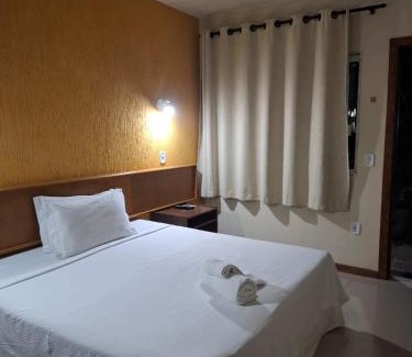 Niteroi Hotel | Discover Hotels in Niterói with Ocean Views & Pools