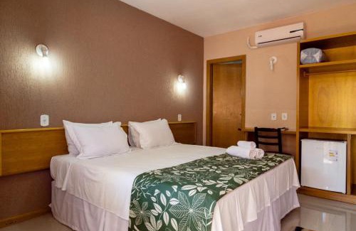 Niteroi Hotel | Discover Hotels in Niterói with Ocean Views & Pools