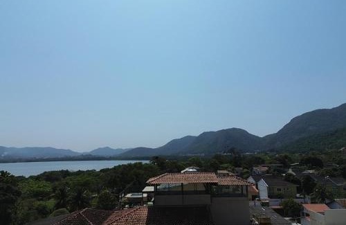 Niteroi Hotel | Discover Hotels in Niterói with Ocean Views & Pools