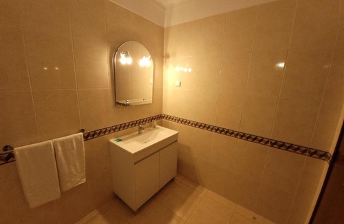Alvor Apartment | Oceanfront Dunas do Alvor with Pool and Child-Friendly Amenities