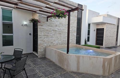Cancun House | Family-Friendly Retreat at Dunas Doradas for Memorable Stays