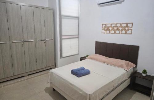 Cancun House | Family-Friendly Retreat at Dunas Doradas for Memorable Stays