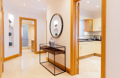 Vale do Lobo Apartment | Indulgent Dunas Douradas Beach Club: Guest Rated 9.8/10