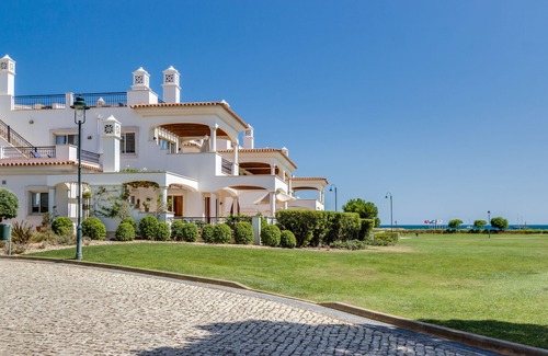 Vale do Lobo Apartment | Indulgent Dunas Douradas Beach Club: Guest Rated 9.8/10