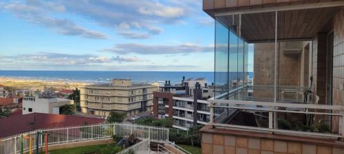 Torres Apartment | Ocean View Dunas Flat 405 with Daily Cleaning & Great Amenities