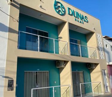 Galinhos Apartment | Guest Rated 9.2: Dunas Flat with Pet and Child Amenities