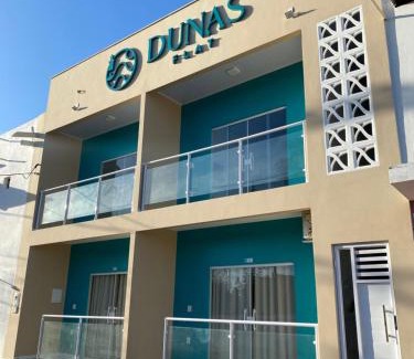 Galinhos Apartment | Guest Rated 9.2: Dunas Flat with Pet and Child Amenities