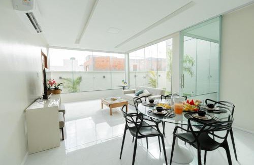 Santo Amaro do Maranhao House | Guest Favorite: Dunas House 97 in Santo Amaro